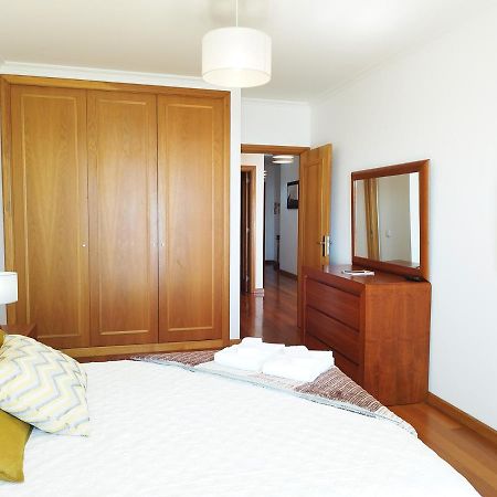 Mcstylo-Ocean View Apartment Canico  Luaran gambar
