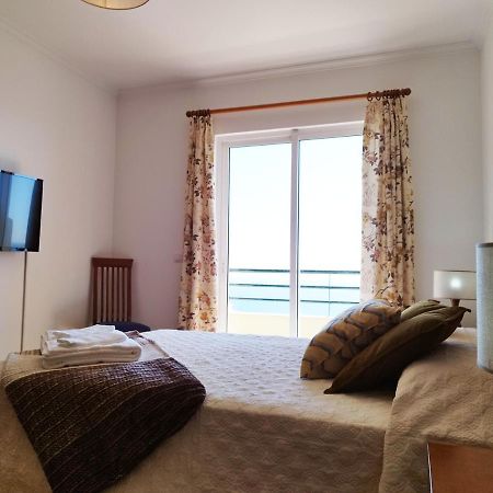 Mcstylo-Ocean View Apartment Canico  Luaran gambar