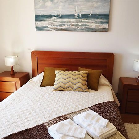 Mcstylo-Ocean View Apartment Canico  Luaran gambar