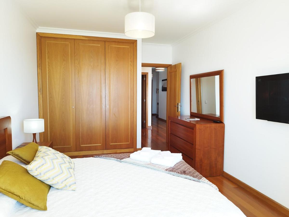 Mcstylo-Ocean View Apartment Canico  Luaran gambar
