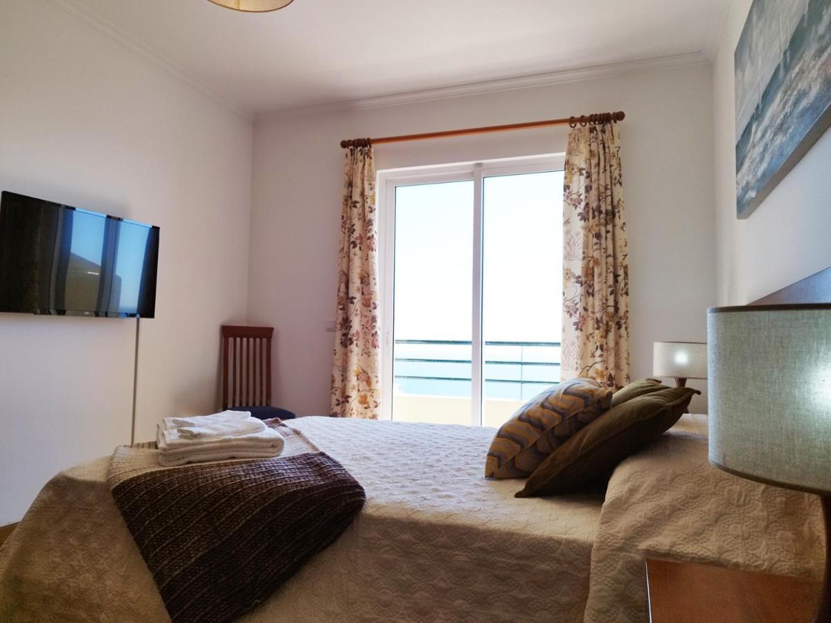 Mcstylo-Ocean View Apartment Canico  Luaran gambar