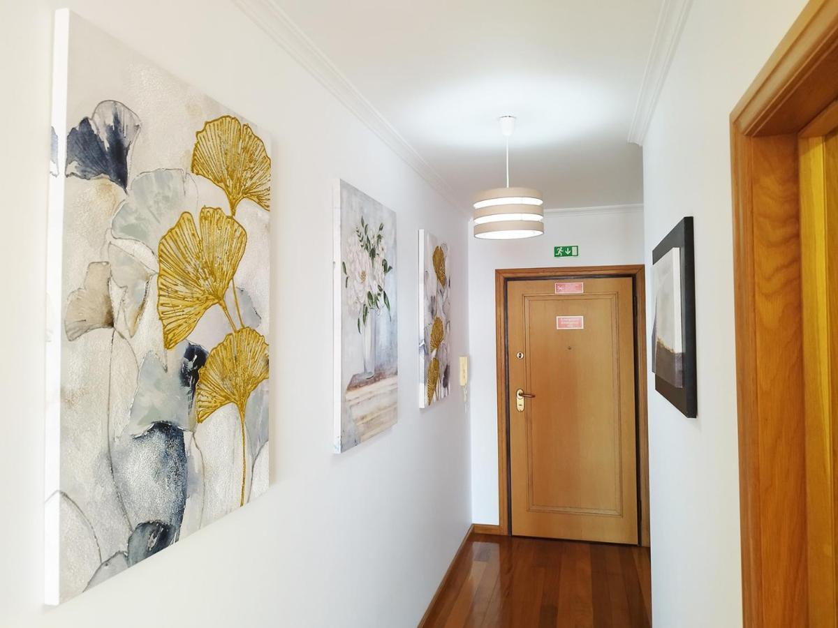 Mcstylo-Ocean View Apartment Canico  Luaran gambar