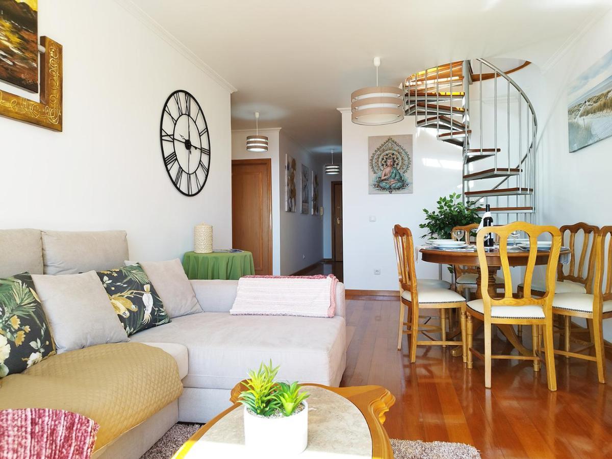 Mcstylo-Ocean View Apartment Canico  Luaran gambar