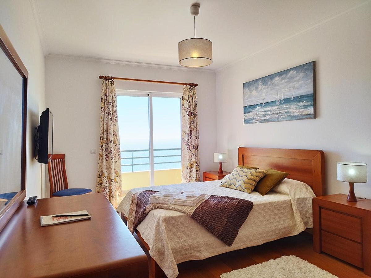 Mcstylo-Ocean View Apartment Canico  Luaran gambar