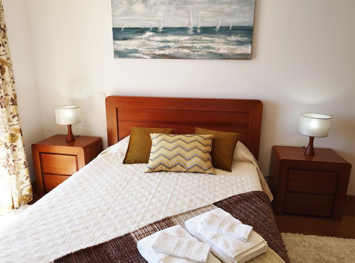 Mcstylo-Ocean View Apartment Canico  Luaran gambar