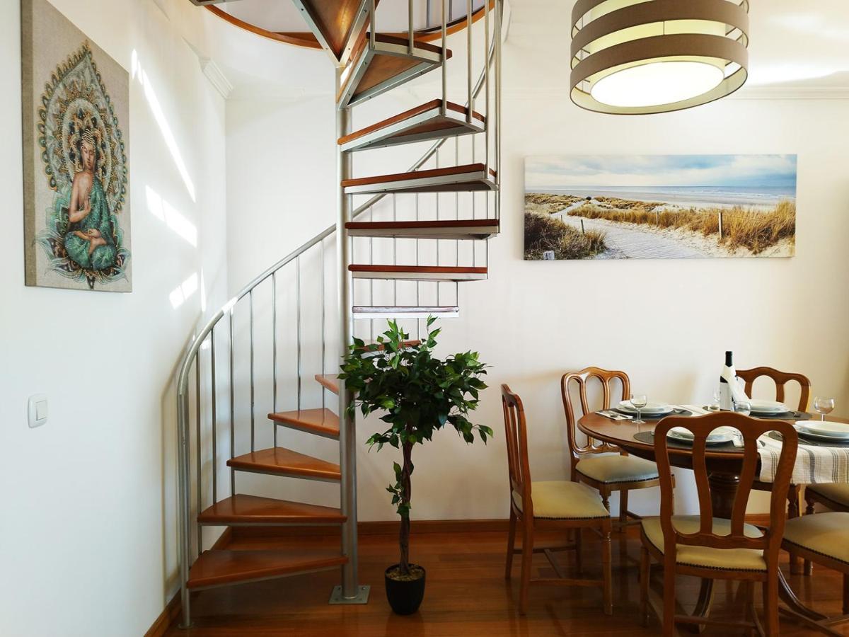 Mcstylo-Ocean View Apartment Canico  Luaran gambar