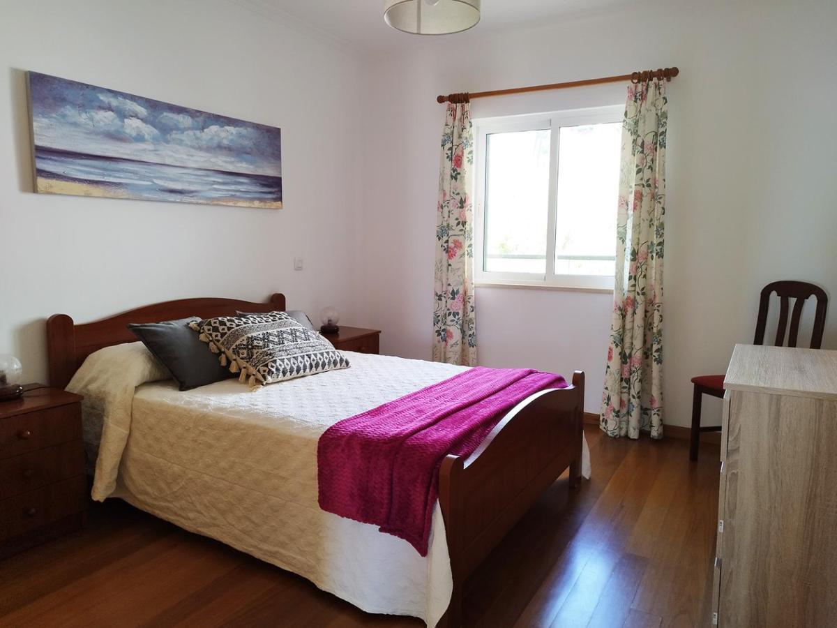Mcstylo-Ocean View Apartment Canico  Luaran gambar