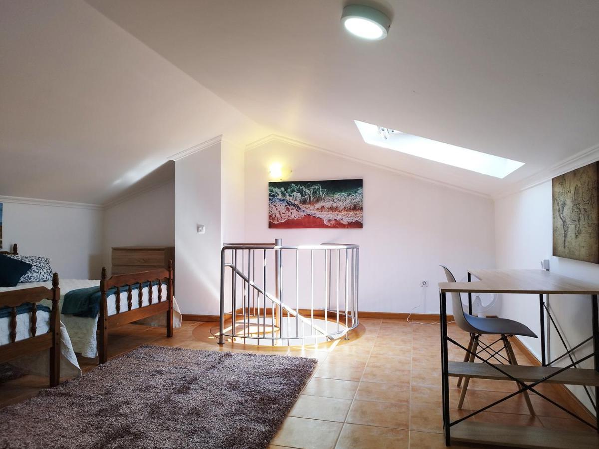 Mcstylo-Ocean View Apartment Canico  Luaran gambar