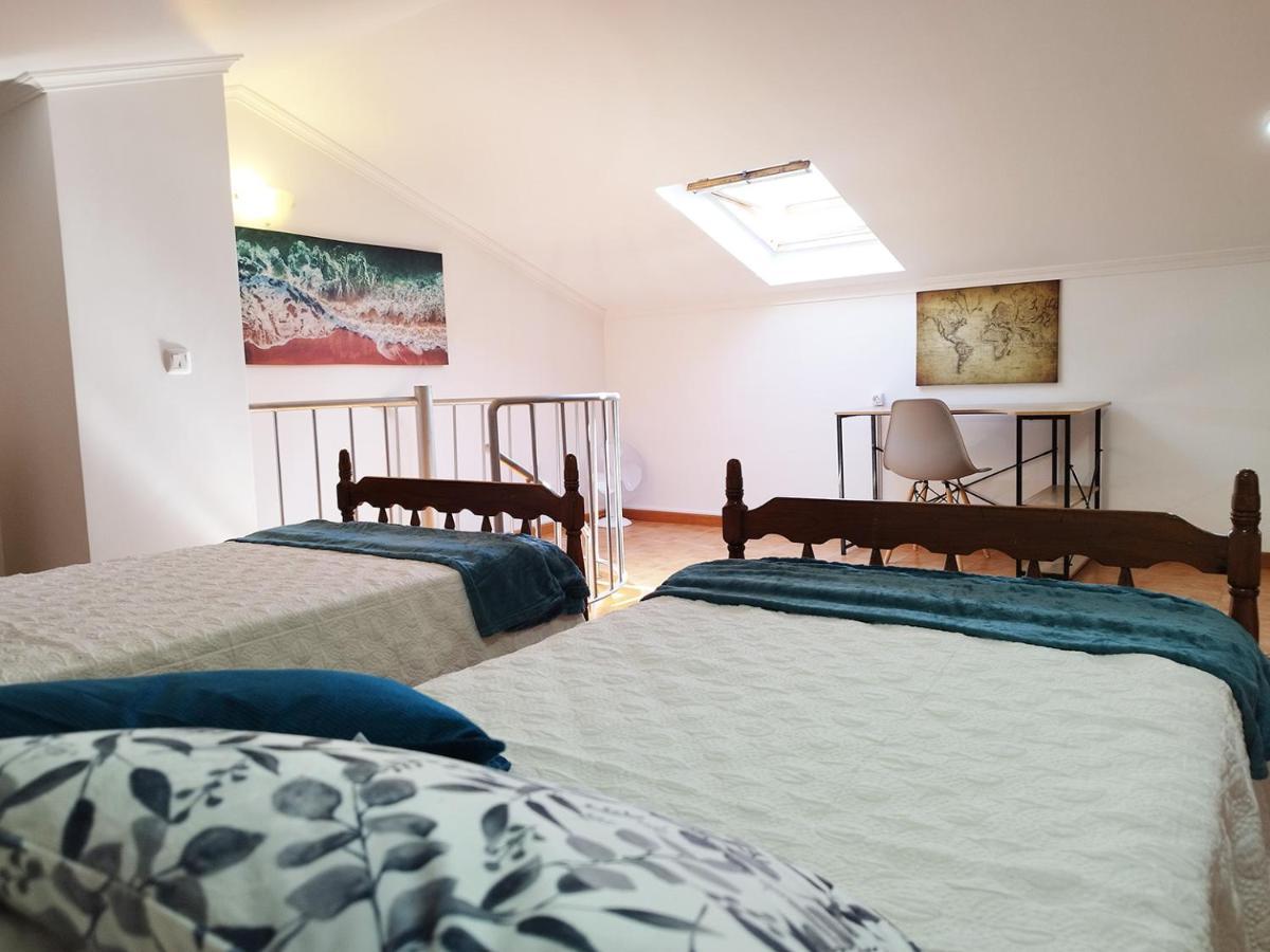 Mcstylo-Ocean View Apartment Canico  Luaran gambar