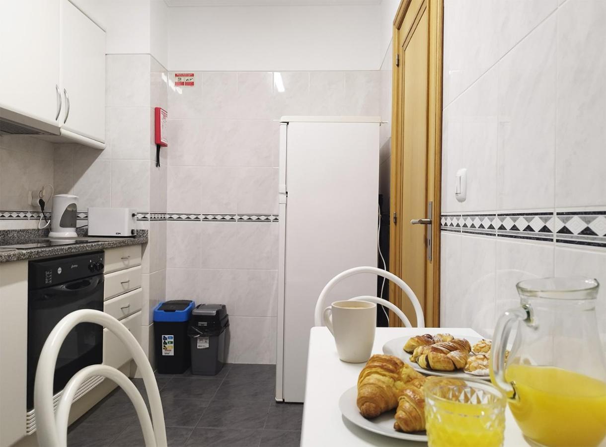 Mcstylo-Ocean View Apartment Canico  Luaran gambar