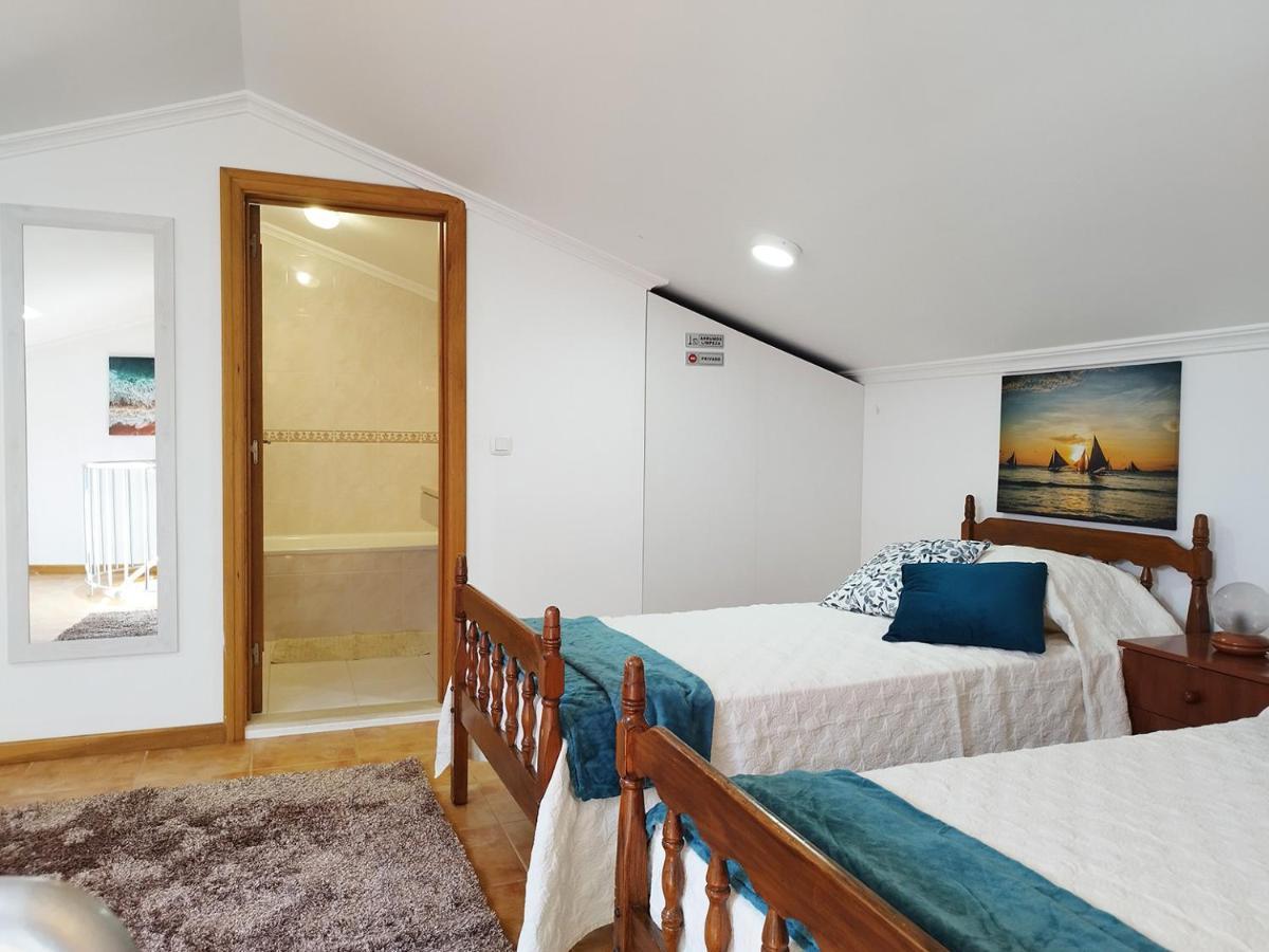 Mcstylo-Ocean View Apartment Canico  Luaran gambar