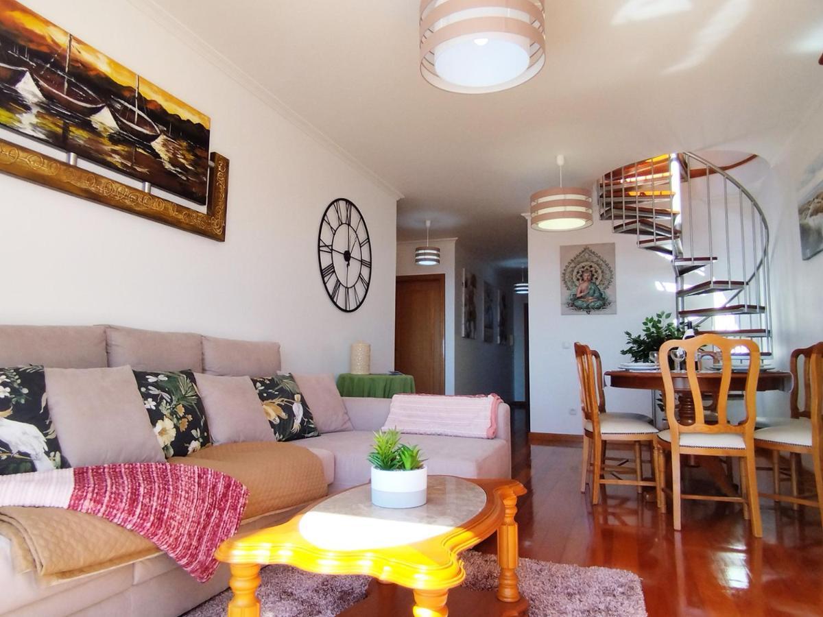 Mcstylo-Ocean View Apartment Canico  Luaran gambar