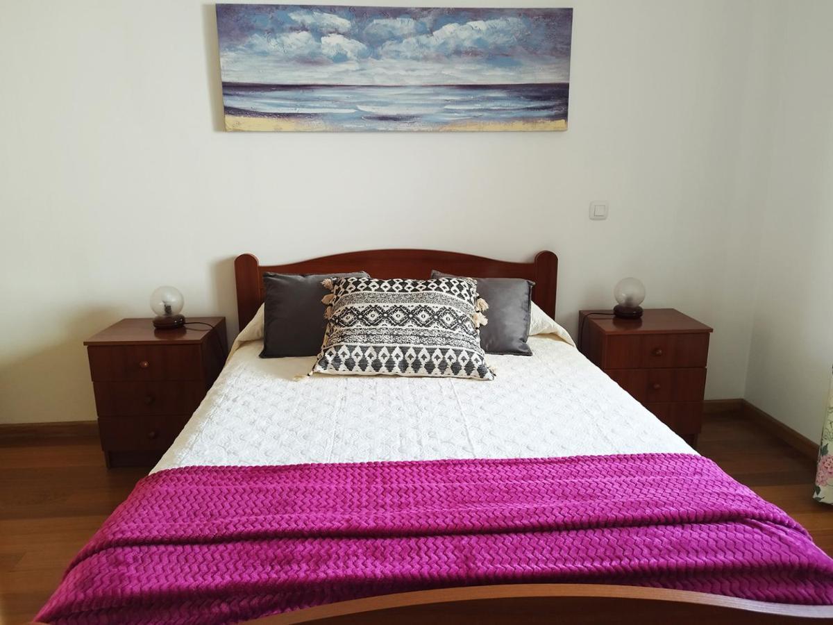 Mcstylo-Ocean View Apartment Canico  Luaran gambar
