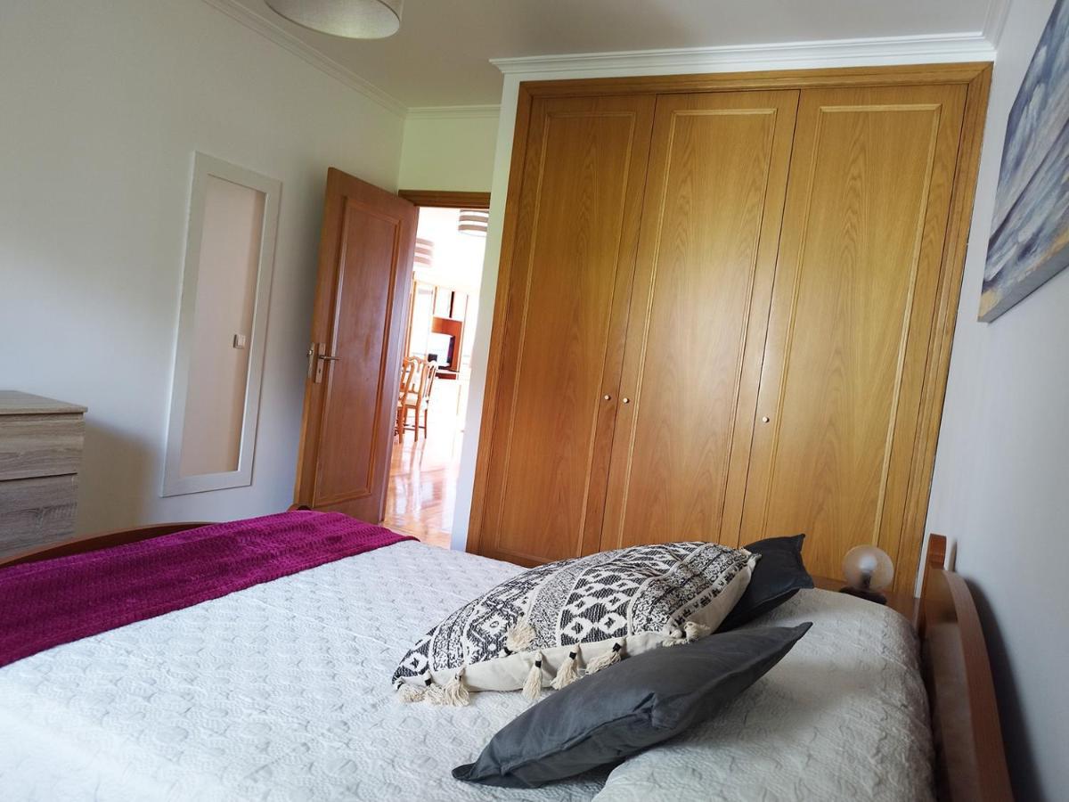 Mcstylo-Ocean View Apartment Canico  Luaran gambar