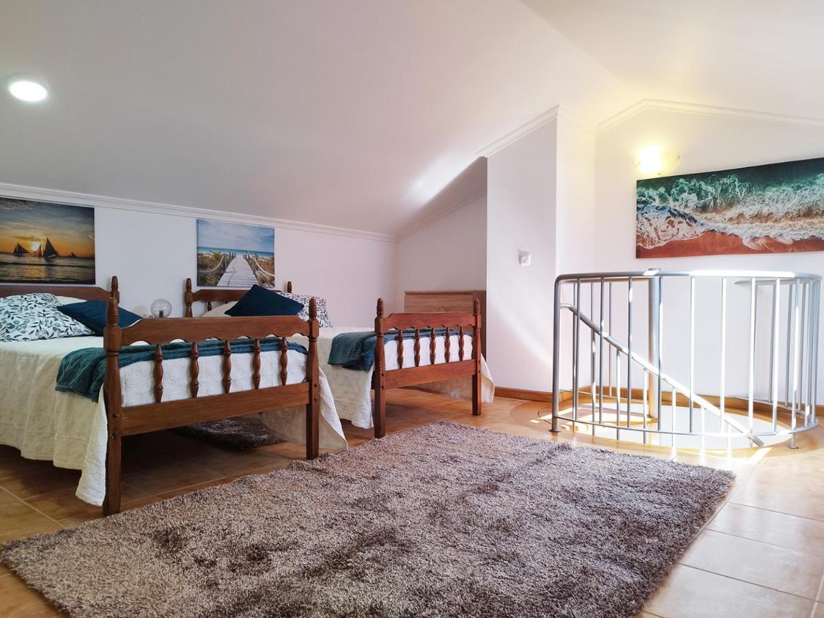 Mcstylo-Ocean View Apartment Canico  Luaran gambar
