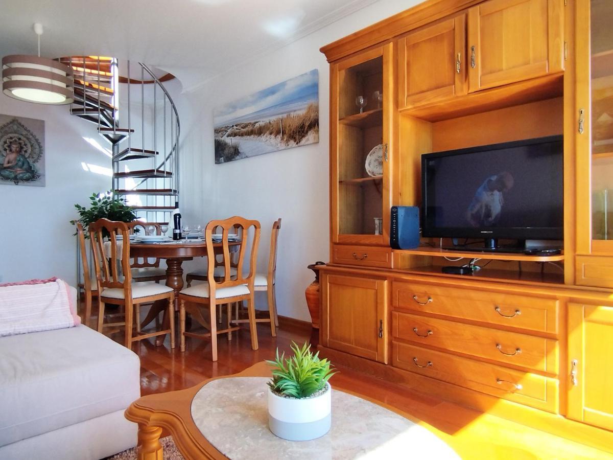 Mcstylo-Ocean View Apartment Canico  Luaran gambar
