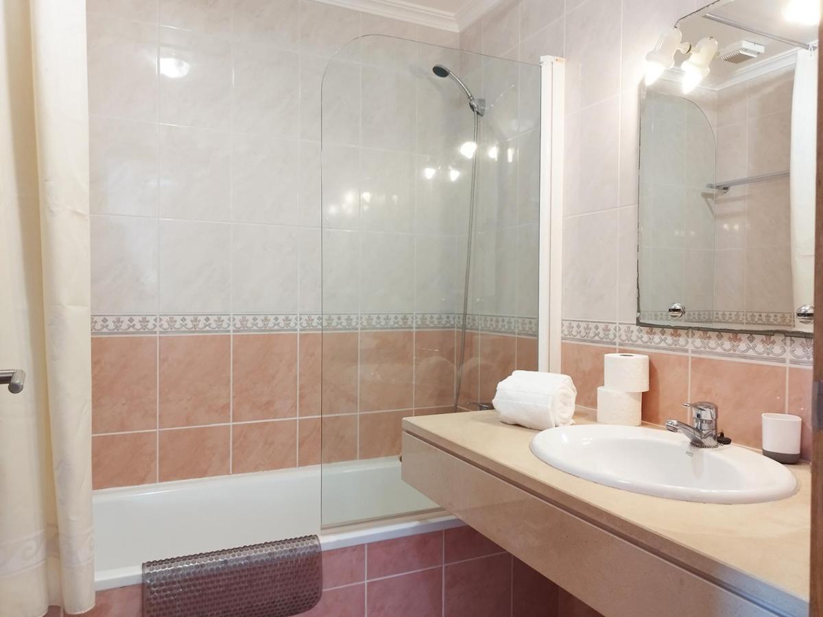 Mcstylo-Ocean View Apartment Canico  Luaran gambar